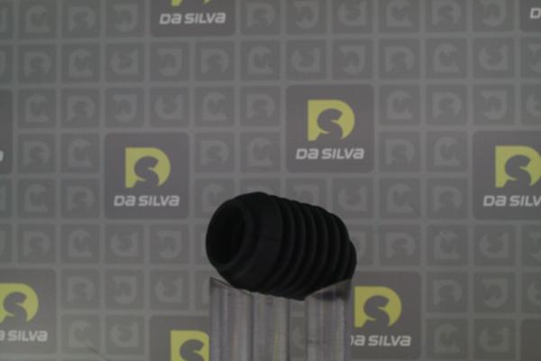 DA SILVA K5163 - Комплект пилника, рульове управління autozip.com.ua