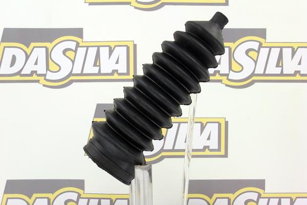 DA SILVA K5115 - Комплект пилника, рульове управління autozip.com.ua