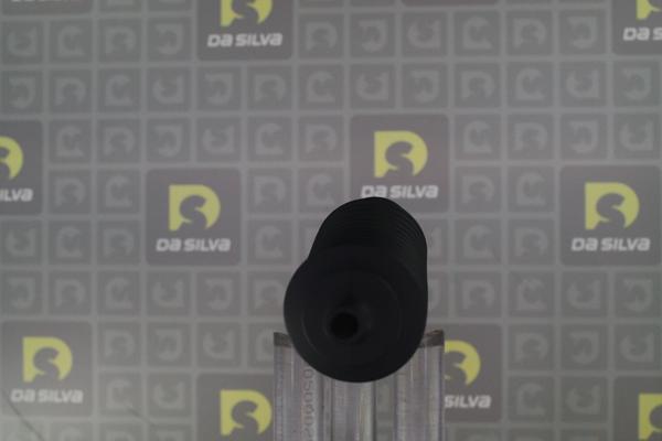 DA SILVA K5176 - Комплект пилника, рульове управління autozip.com.ua