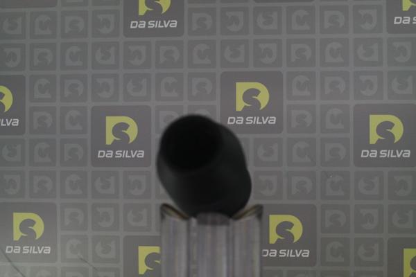DA SILVA K5176 - Комплект пилника, рульове управління autozip.com.ua
