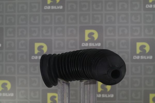 DA SILVA K5342 - Комплект пилника, рульове управління autozip.com.ua