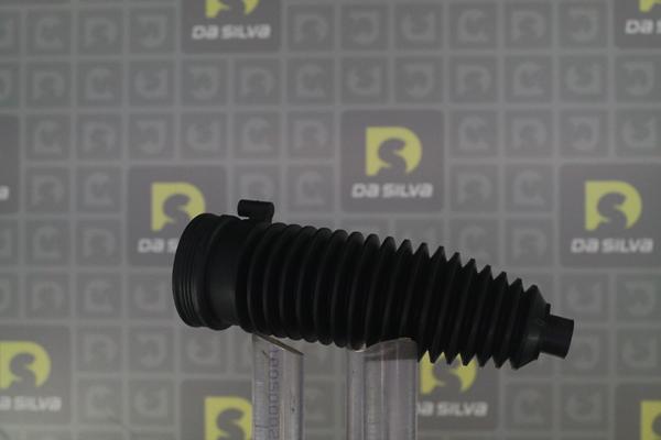 DA SILVA K5347 - Комплект пилника, рульове управління autozip.com.ua