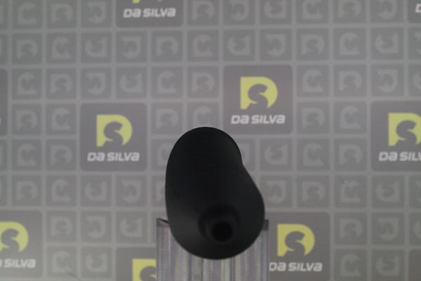 DA SILVA K5210 - Комплект пилника, рульове управління autozip.com.ua