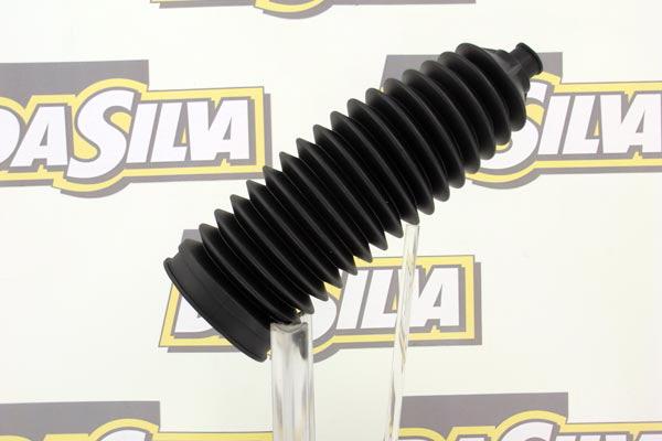DA SILVA K5238 - Комплект пилника, рульове управління autozip.com.ua