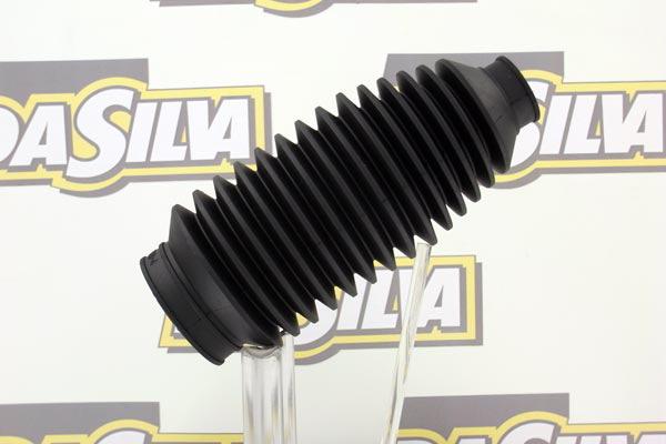 DA SILVA K5232 - Комплект пилника, рульове управління autozip.com.ua