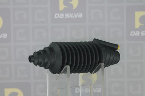 DA SILVA K2604 - Пильник, приводний вал autozip.com.ua