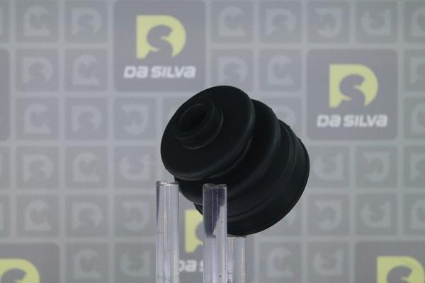 DA SILVA K2618 - Пильник, приводний вал autozip.com.ua