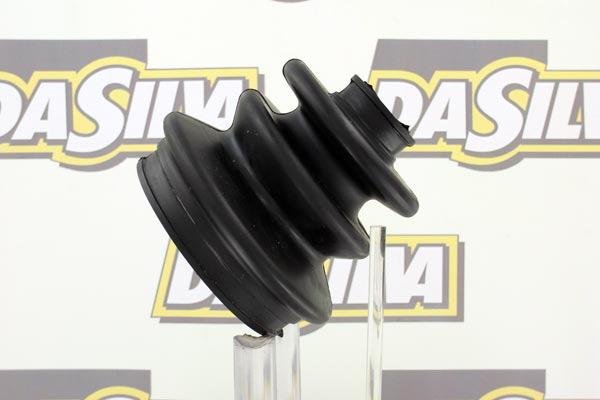 DA SILVA K2012 - Пильник, приводний вал autozip.com.ua