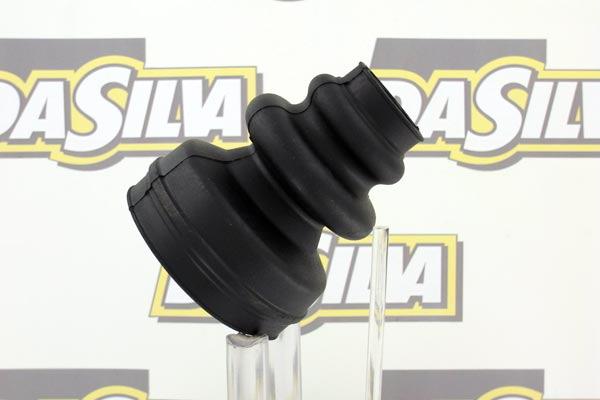 DA SILVA K2020 - Пильник, приводний вал autozip.com.ua