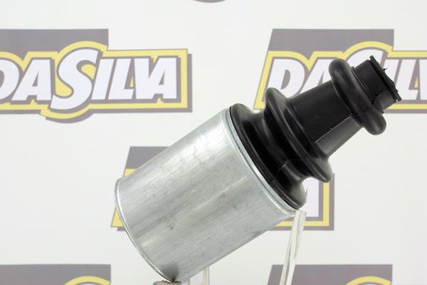 DA SILVA K224 - Пильник, приводний вал autozip.com.ua