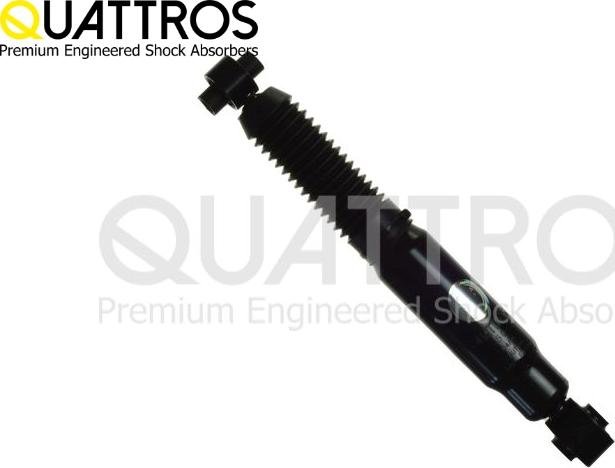 DAVID VASCO RS5082 - Амортизатор autozip.com.ua