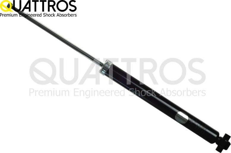 DAVID VASCO RS3459 - Амортизатор autozip.com.ua