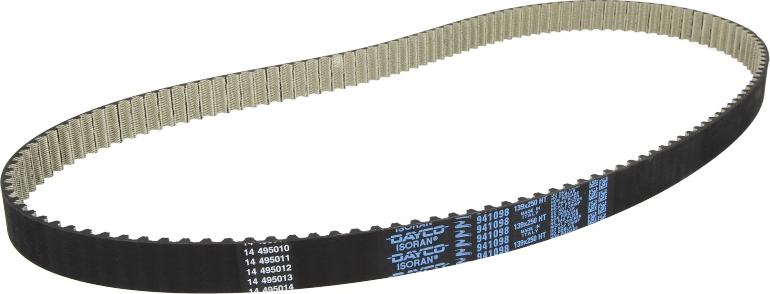 DAYCO 941098 - Ремінь ГРМ autozip.com.ua