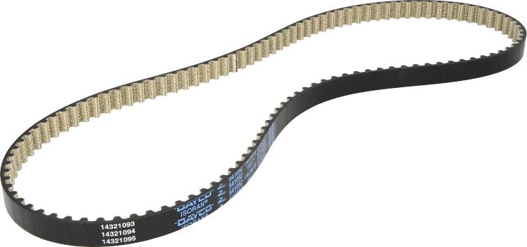 DAYCO 941092 - Ремінь ГРМ autozip.com.ua