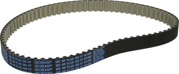 DAYCO 941040 - Ремінь ГРМ autozip.com.ua