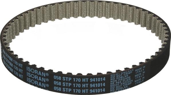 DAYCO 941014 - Ремінь ГРМ autozip.com.ua