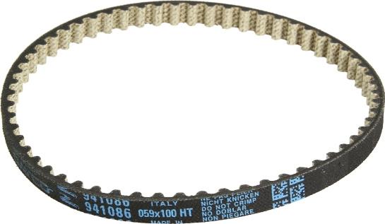 DAYCO 941086 - Ремінь ГРМ autozip.com.ua