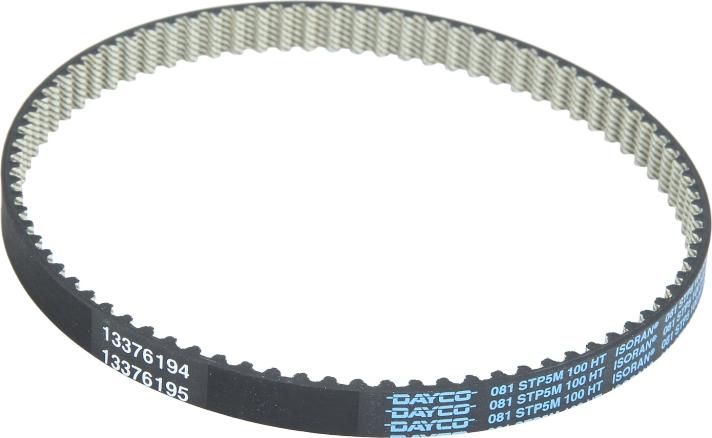 DAYCO 941081 - Ремінь ГРМ autozip.com.ua