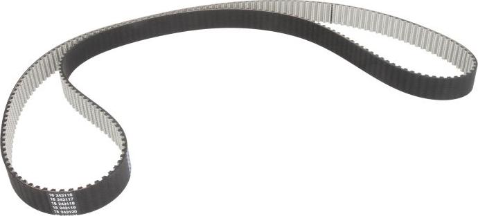 DAYCO 941083 - Ремінь ГРМ autozip.com.ua