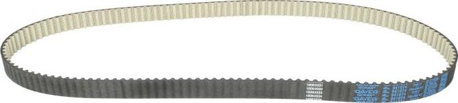 DAYCO 941074 - Ремінь ГРМ autozip.com.ua