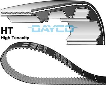 DAYCO 941191 - Ремінь ГРМ autozip.com.ua