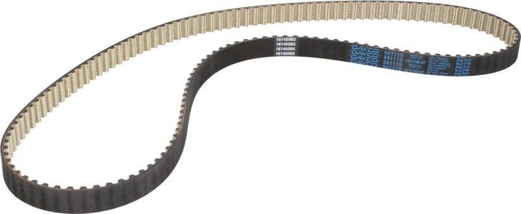 DAYCO 941110 - Ремінь ГРМ autozip.com.ua