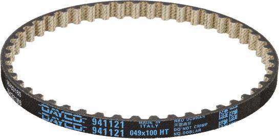 DAYCO 941121 - Ремінь ГРМ autozip.com.ua