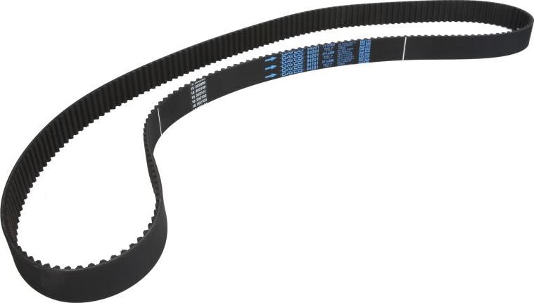 DAYCO 94201 - Ремінь ГРМ autozip.com.ua