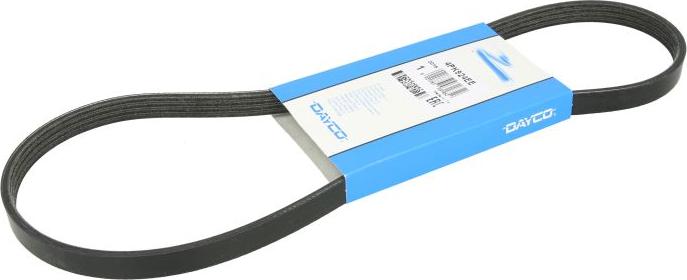DAYCO 4PK924EE - Поліклиновий ремінь autozip.com.ua