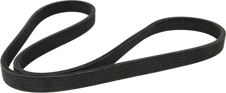DAYCO 6PK1320 - Поліклиновий ремінь autozip.com.ua