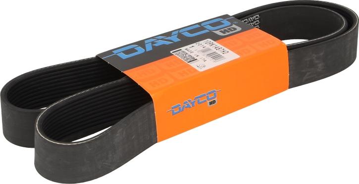 DAYCO 10PK1487HD - Поліклиновий ремінь autozip.com.ua