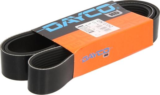 DAYCO 10PK1570HD - Поліклиновий ремінь autozip.com.ua