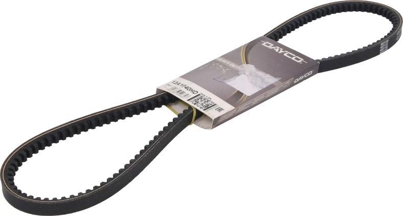 DAYCO 13A1040HD - Клиновий ремінь autozip.com.ua