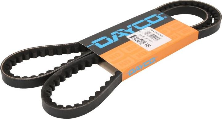 DAYCO 13A1375HD - Клиновий ремінь autozip.com.ua