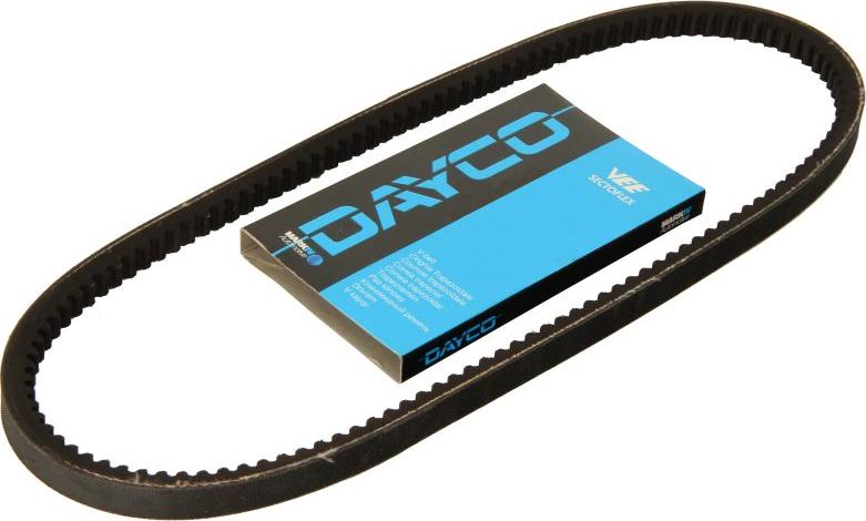 DAYCO 13X1300 - Клиновий ремінь autozip.com.ua