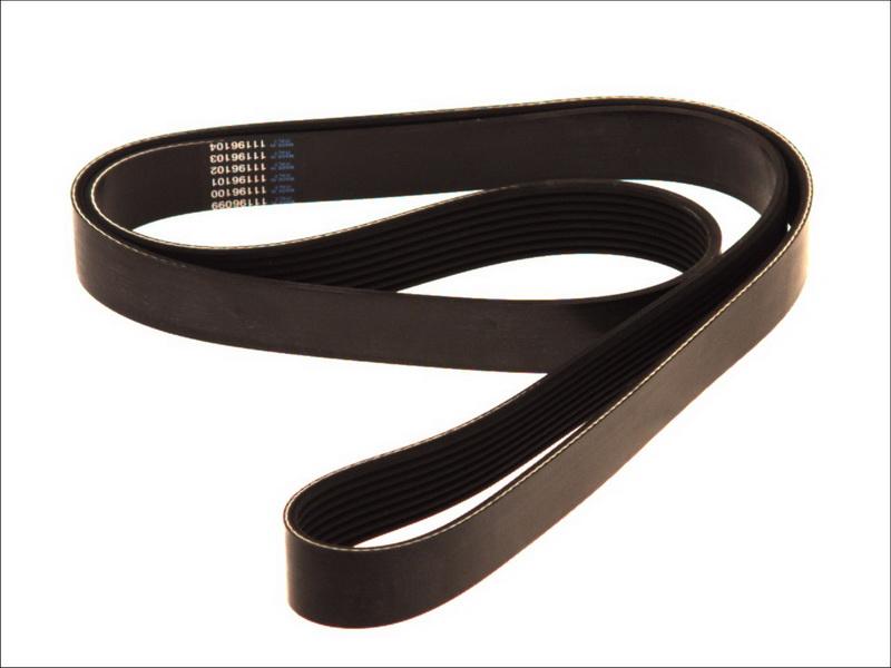 DAYCO 8PK1635HD - Поліклиновий ремінь autozip.com.ua