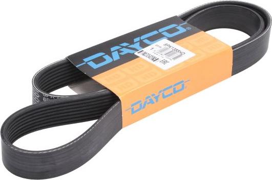 DAYCO 8PK1385HD - Поліклиновий ремінь autozip.com.ua