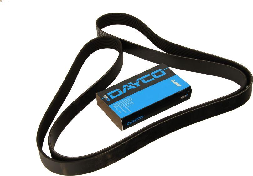 DAYCO 8PK1890HD - Поліклиновий ремінь autozip.com.ua