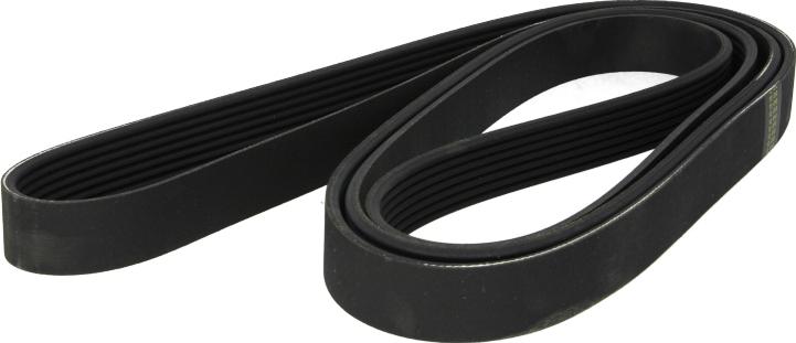 DAYCO 7PK2682 - Поліклиновий ремінь autozip.com.ua