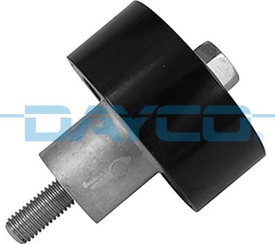 DAYCO APV4084 - Паразитний / провідний ролик, поліклиновий ремінь autozip.com.ua