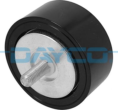 DAYCO APV4083 - Паразитний / провідний ролик, поліклиновий ремінь autozip.com.ua
