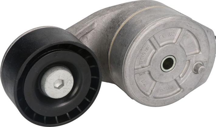 DAYCO APV1057 - Натягувач ременя, поліклиновий ремінь autozip.com.ua