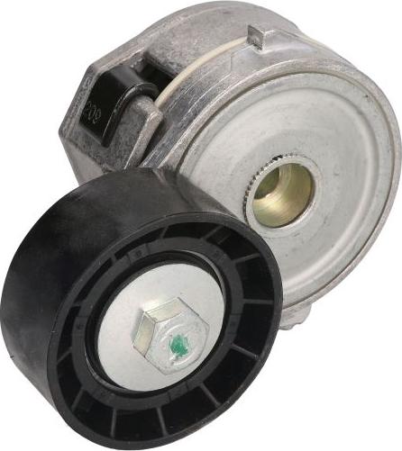 DAYCO APV1030 - Натягувач ременя, клинові зуб. autozip.com.ua