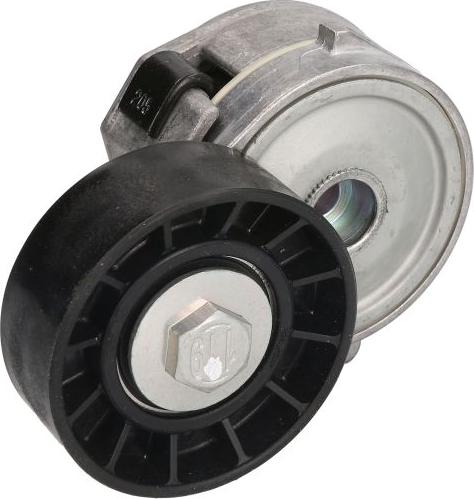 DAYCO APV1114 - Натягувач ременя, клинові зуб. autozip.com.ua