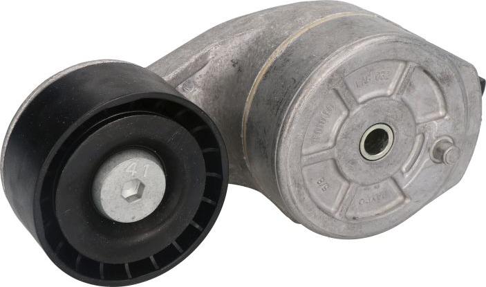 DAYCO APV1120 - Натягувач ременя, клинові зуб. autozip.com.ua
