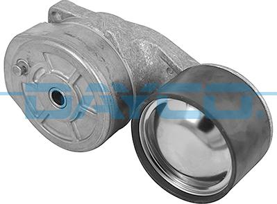 DAYCO APV3680 - Натягувач ременя, клинові зуб. autozip.com.ua