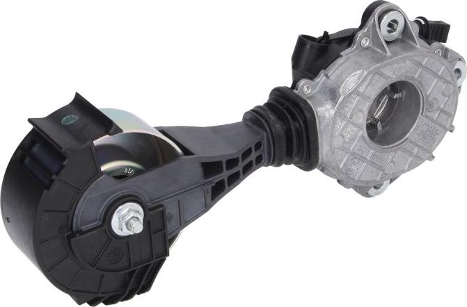 DAYCO APV3628 - Натягувач ременя, поліклиновий ремінь autozip.com.ua