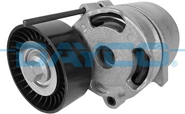 DAYCO APV3181 - Натягувач ременя, клинові зуб. autozip.com.ua