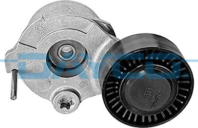 DAYCO APV3899 - Натягувач ременя, клинові зуб. autozip.com.ua