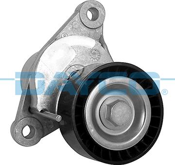 DAYCO APV3861 - Натягувач ременя, поліклиновий ремінь autozip.com.ua
